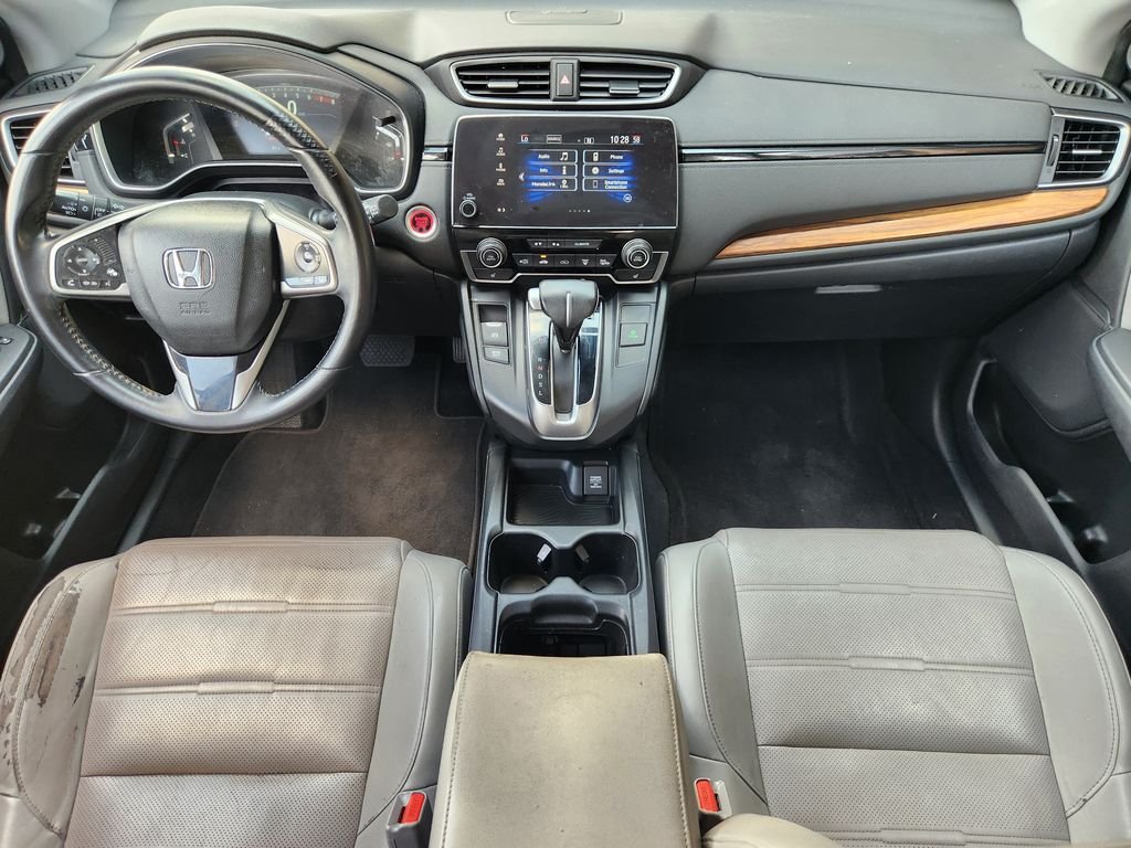 Used 2018  Honda EX-L image 26