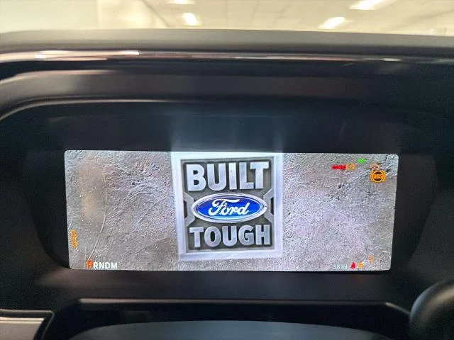 New 2026 Carbonized Gray Metallic Ford F-250® Lariat® image 34