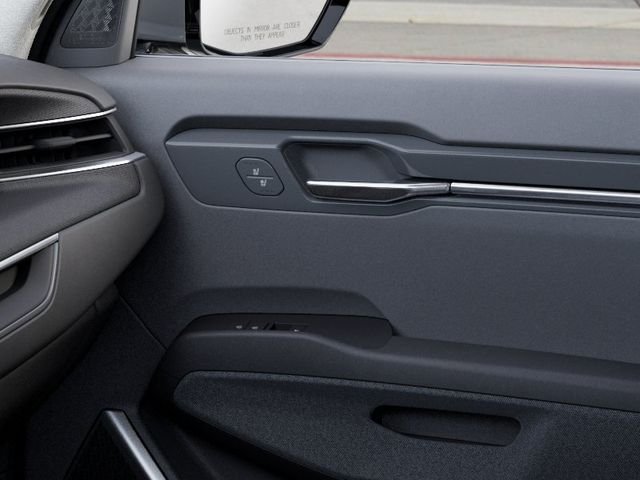 New 2026 Wolf Gray Kia Land AWD image 25