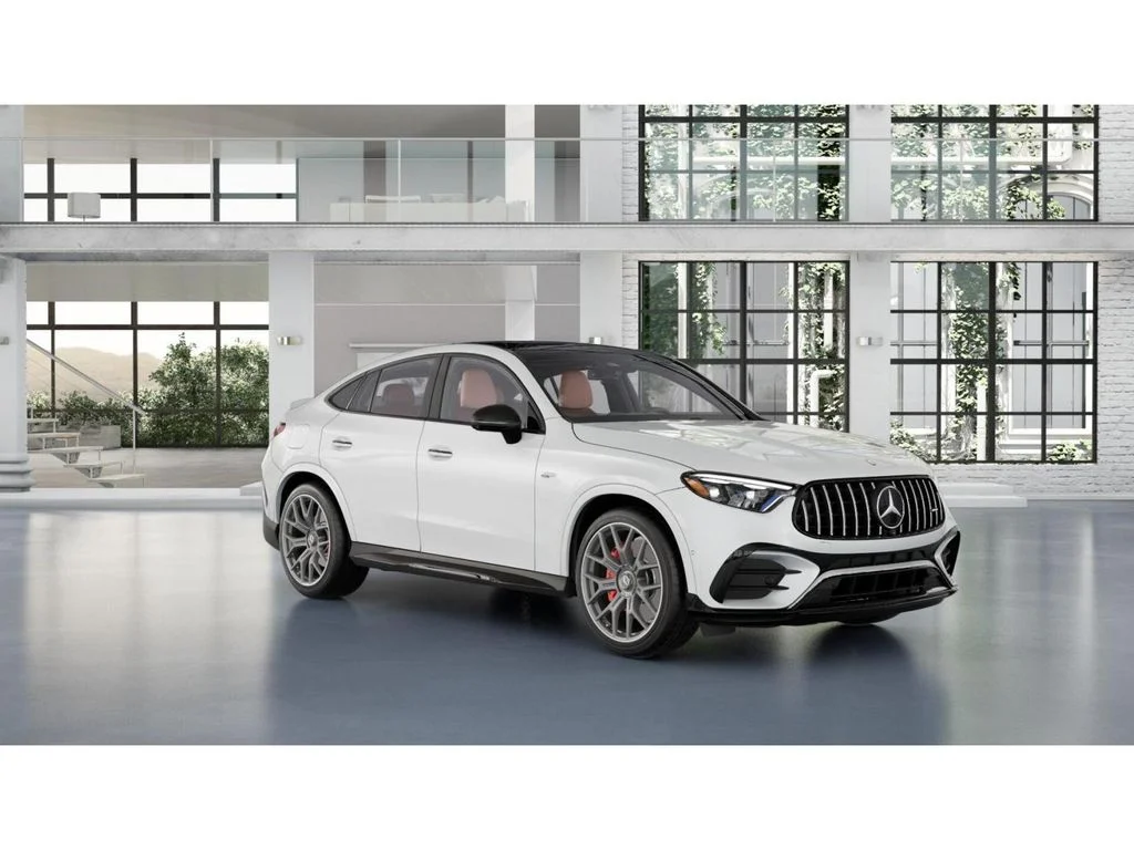 New 2027 White Mercedes-Benz  image 11