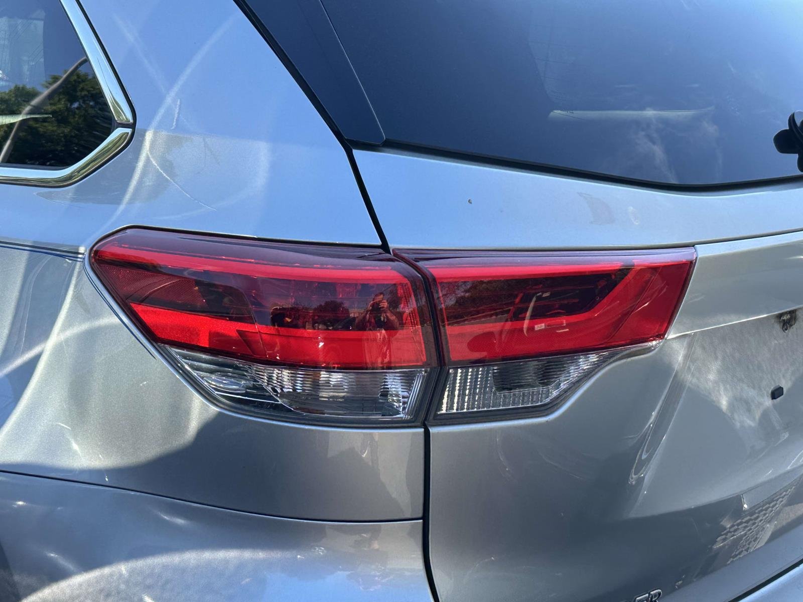 2018 Toyota Highlander XLE - Photo 9