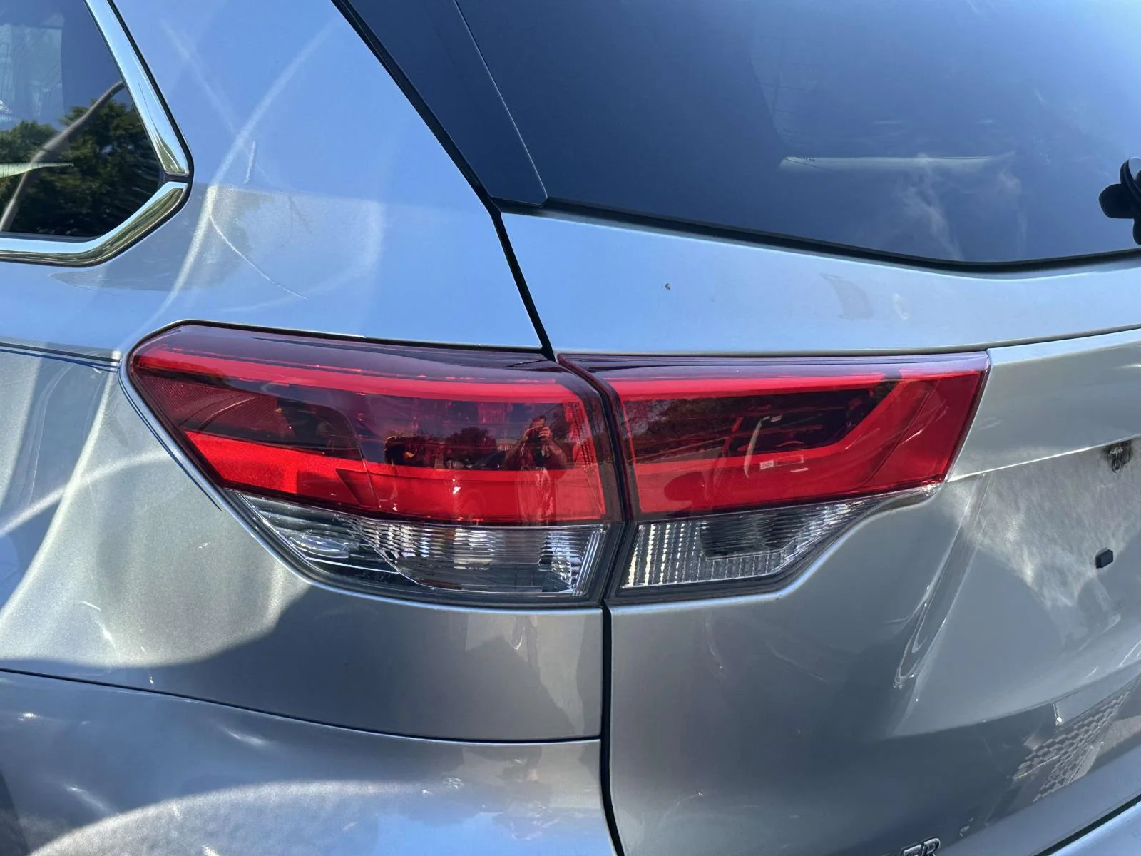 2018 Toyota Highlander XLE - Photo 9
