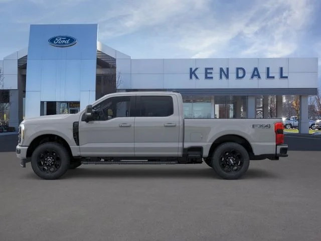 New 2026 Avalanche Ford Lariat image 3