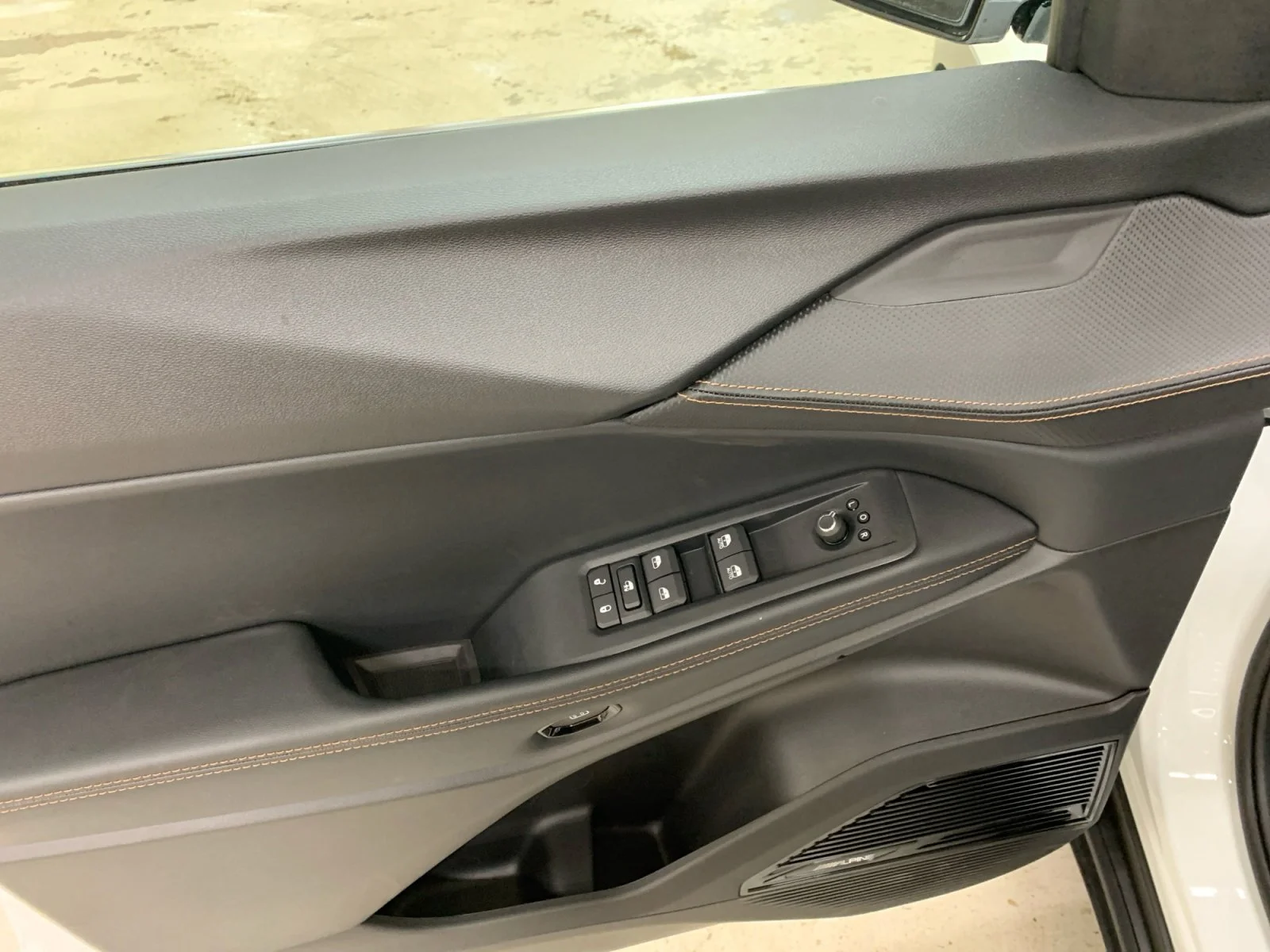 New 2026 Bright White Jeep Limited image 11