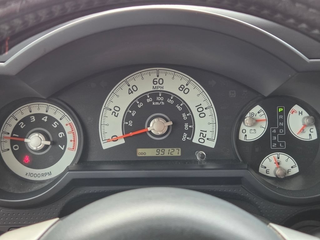 Used 2014 Cement Toyota Base image 47