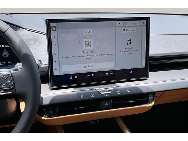 New 2026 Caviar Lexus LUXURY image 13