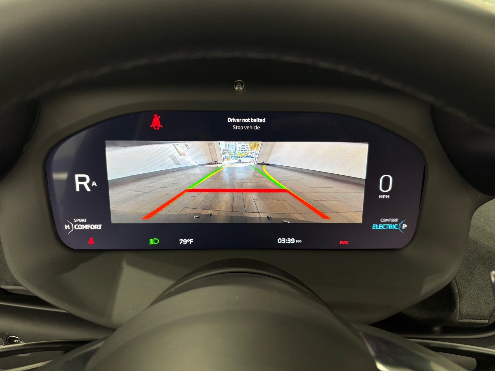 2026 McLaren Artura Performance - Photo 12