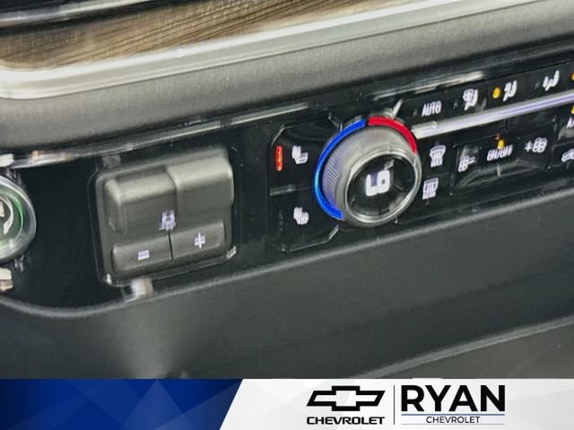 2026 Chevrolet Silverado 1500 RST - Photo 21