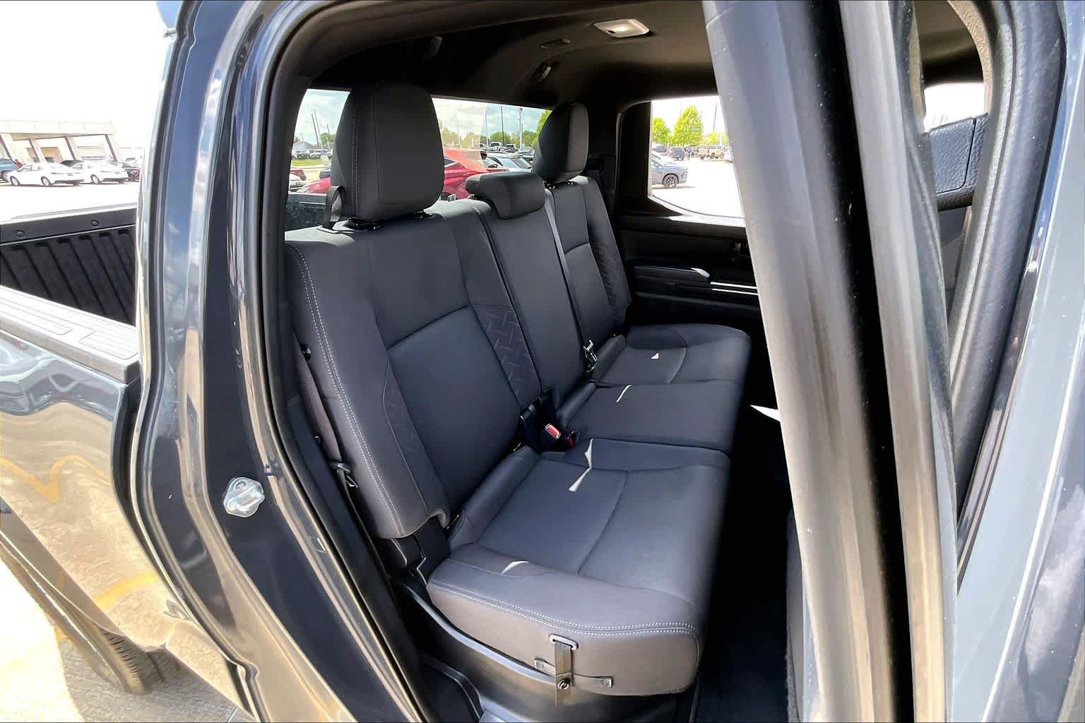 Used 2024 Underground Toyota SR5 image 38