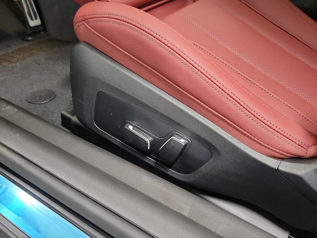 New 2026 Skyscraper Grey Metallic BMW 230i image 22