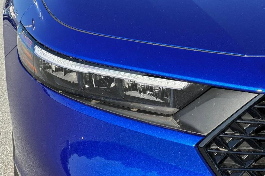 New 2026 Still Night Pearl Honda Sport image 29