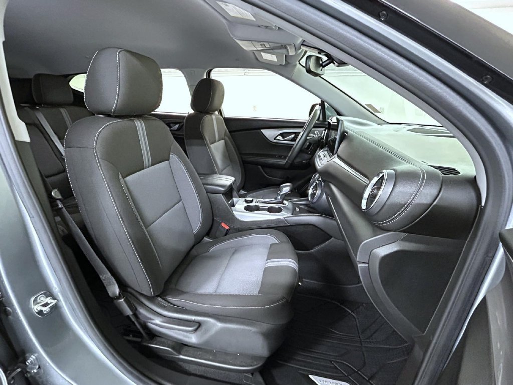 2023 Chevrolet Blazer 2LT - Photo 16