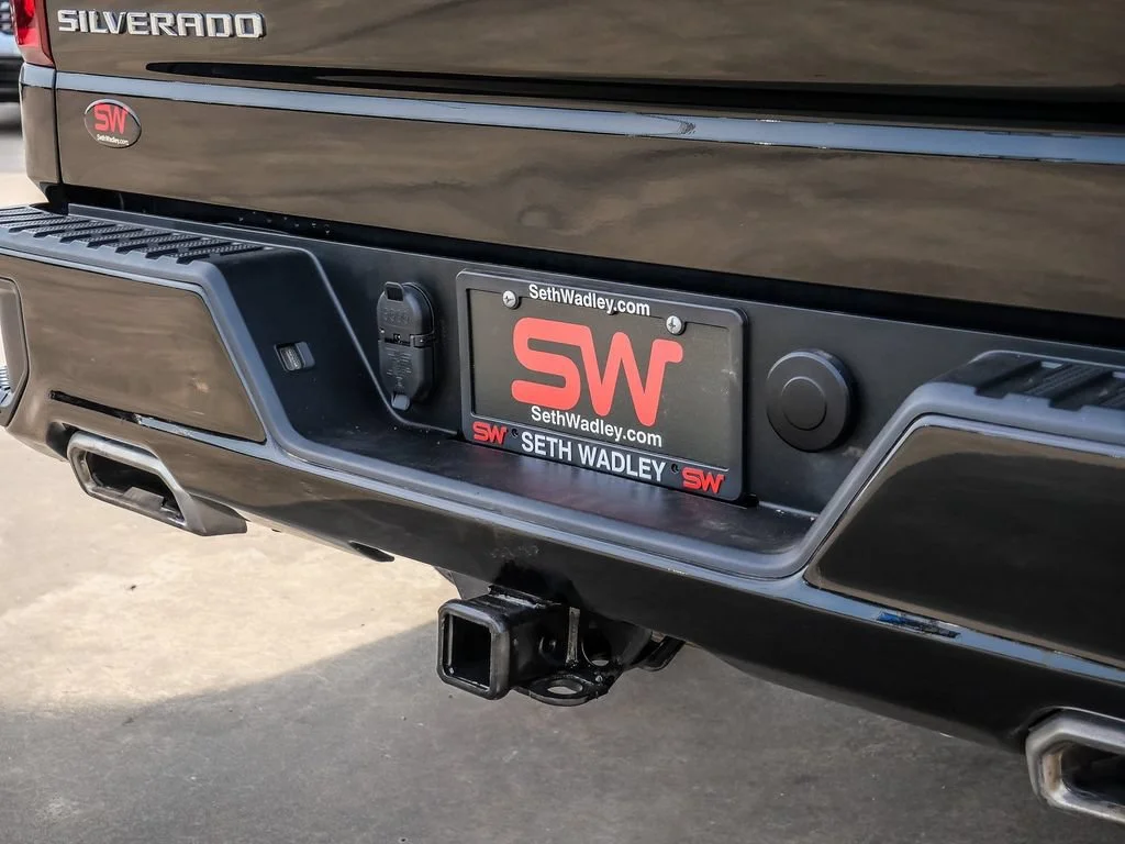2022 Chevrolet Silverado 1500 Limited RST - Photo 13