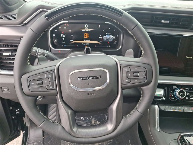 2026 GMC Sierra 1500 Denali Ultimate - Photo 23