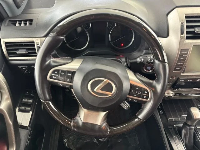 Used 2021 Silver Lexus 460 image 23