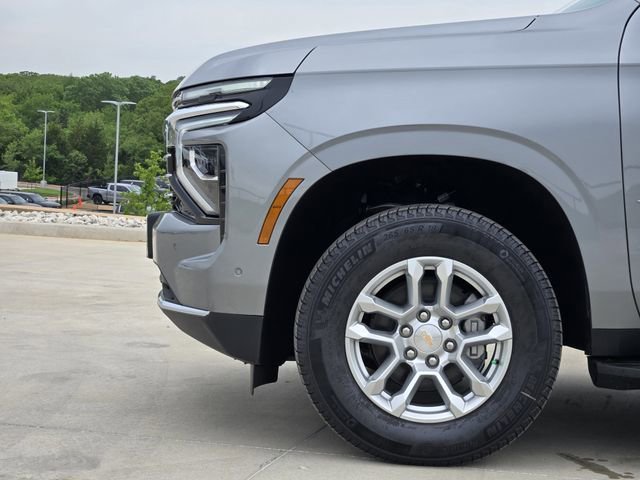 2026 Chevrolet Tahoe LT - Photo 7