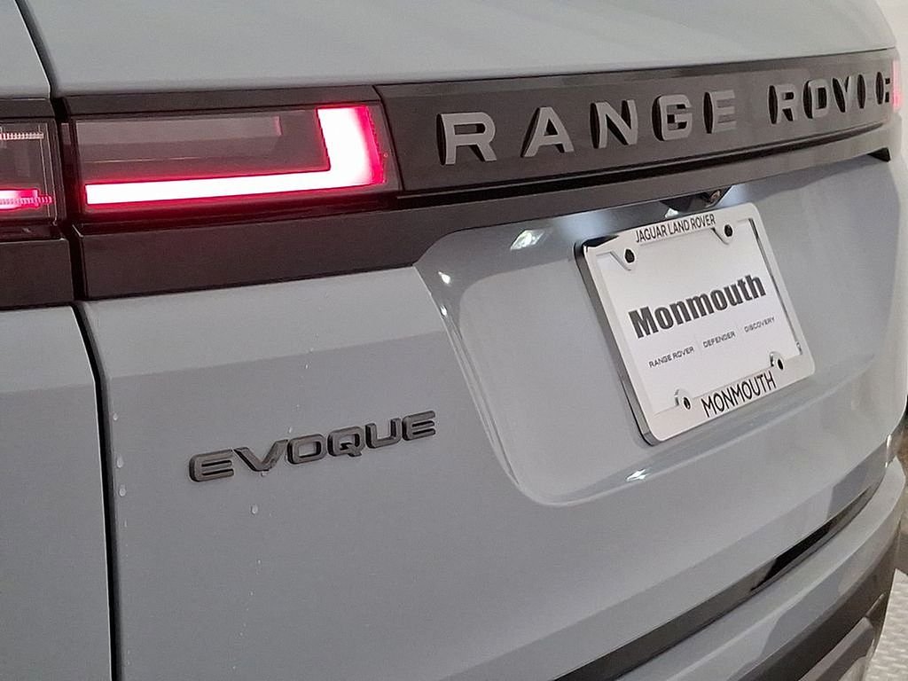 2026 Land Rover Range Rover Evoque S - Photo 15
