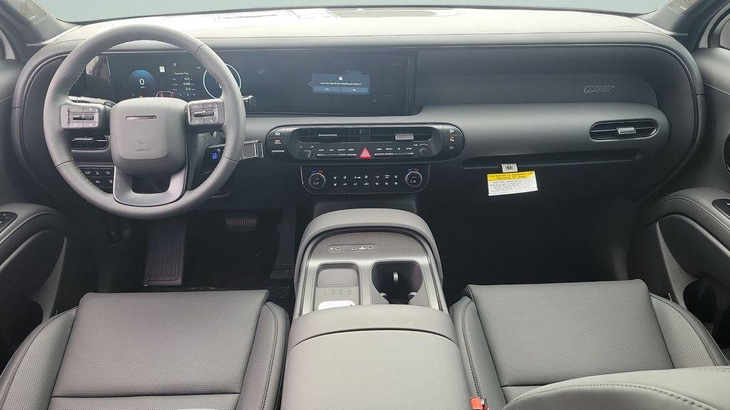 New 2026 White Hyundai XRT Pro image 38