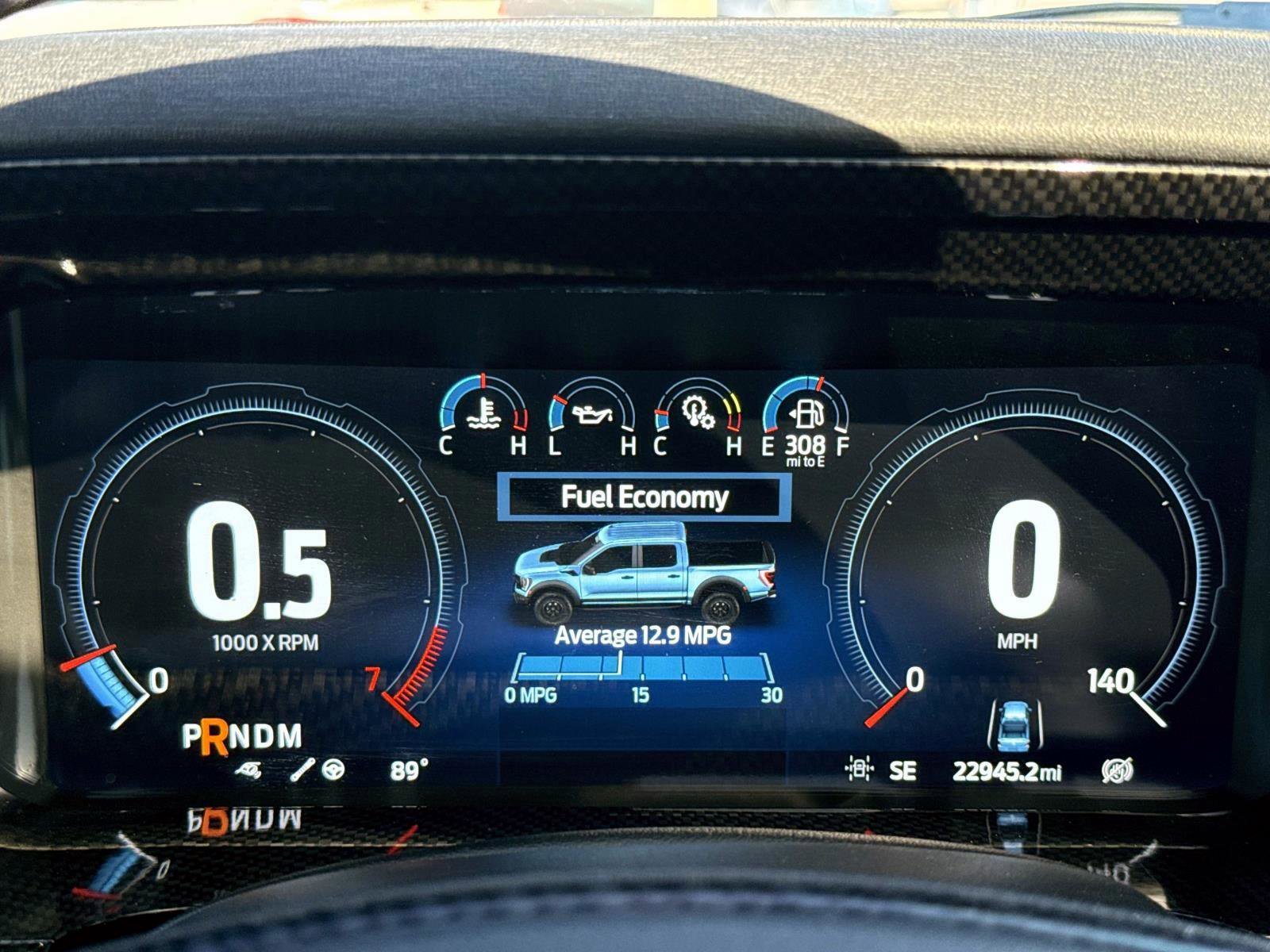 Used 2021 Lead Foot Ford Raptor image 31