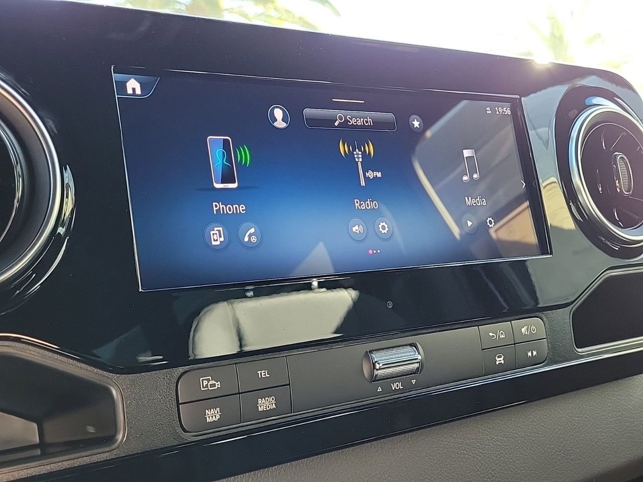 2025 Mercedes-Benz Sprinter Cargo Van Base - Photo 25