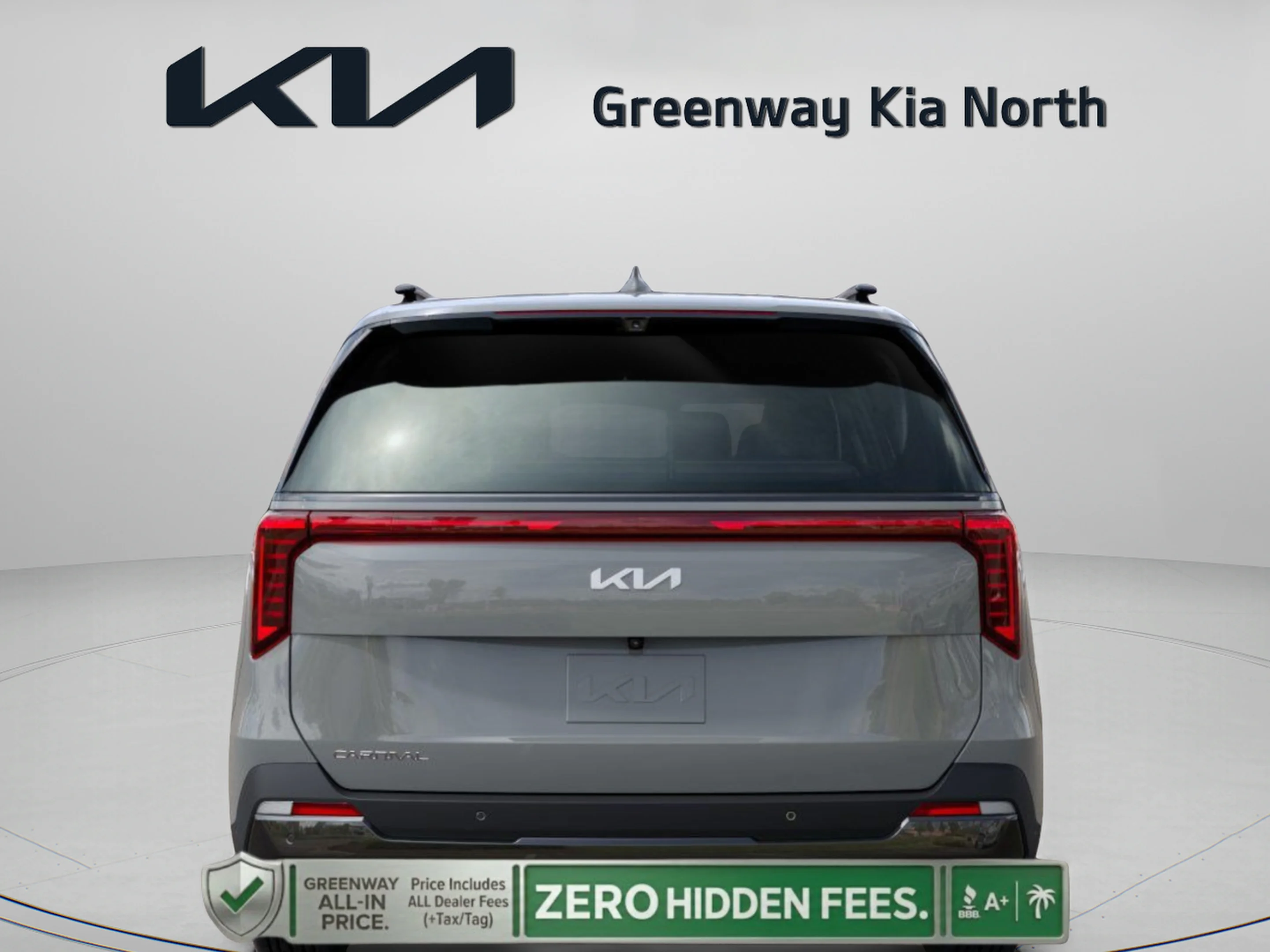 New 2026 Ceramic Silver Kia SX Prestige image 7