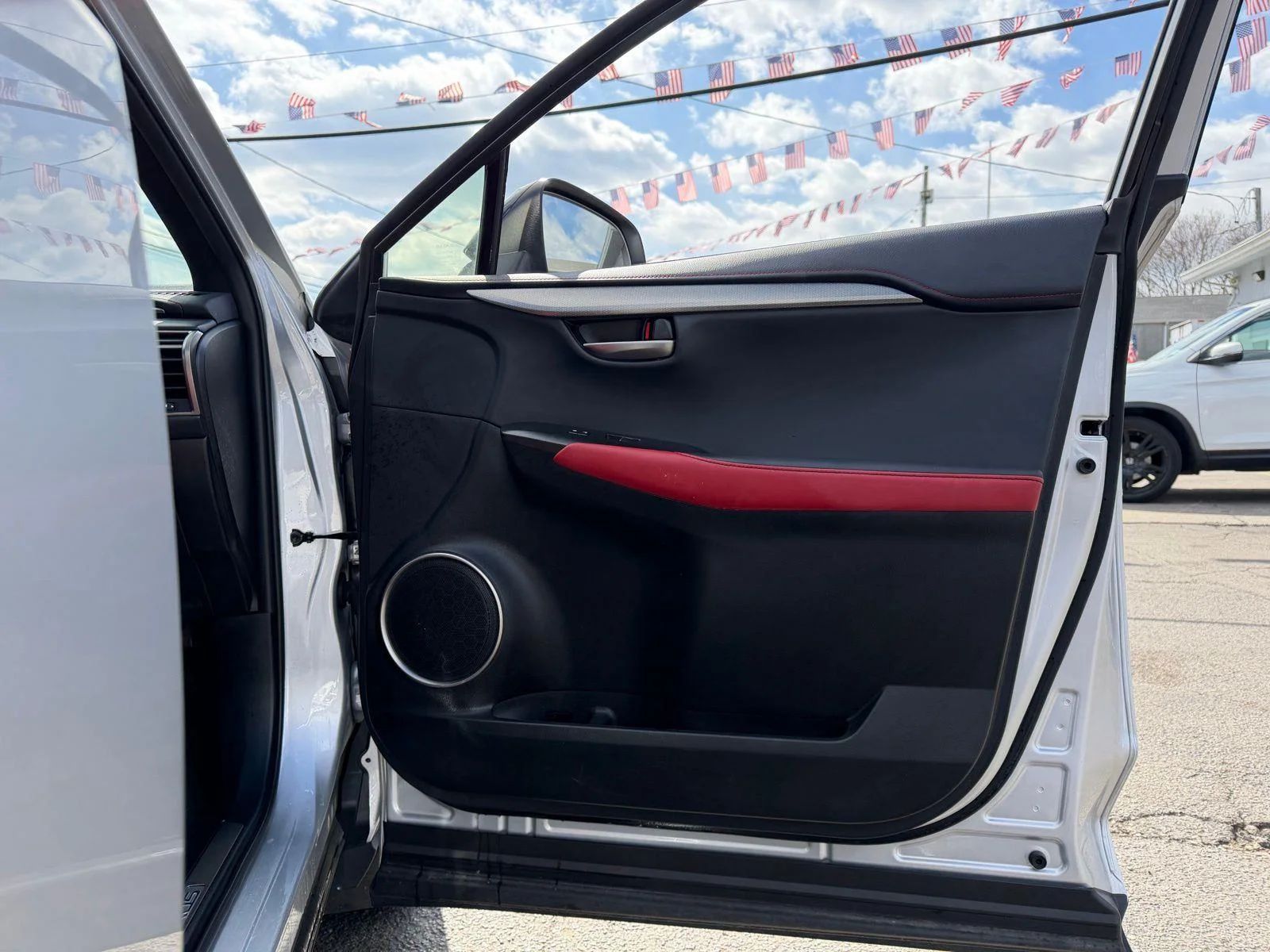2019 Lexus NX 300 F SPORT - Photo 13