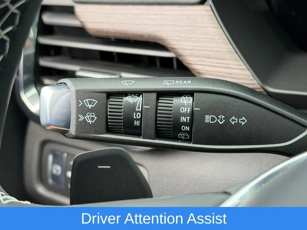 Used 2026 Ebony Twilight Metallic GMC Denali image 19