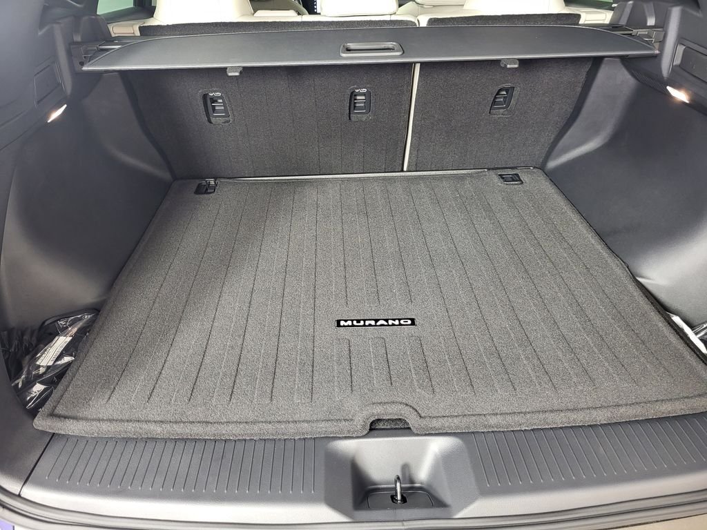 2025 Nissan Murano SL - Photo 15