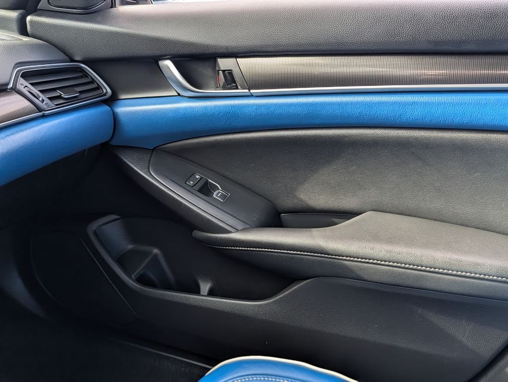 2020 Honda Accord Sport - Photo 25