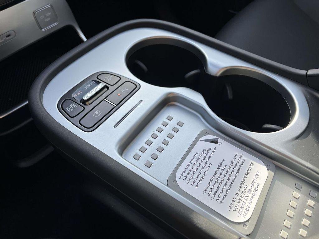 2026 Hyundai IONIQ 9 SEL - Photo 27