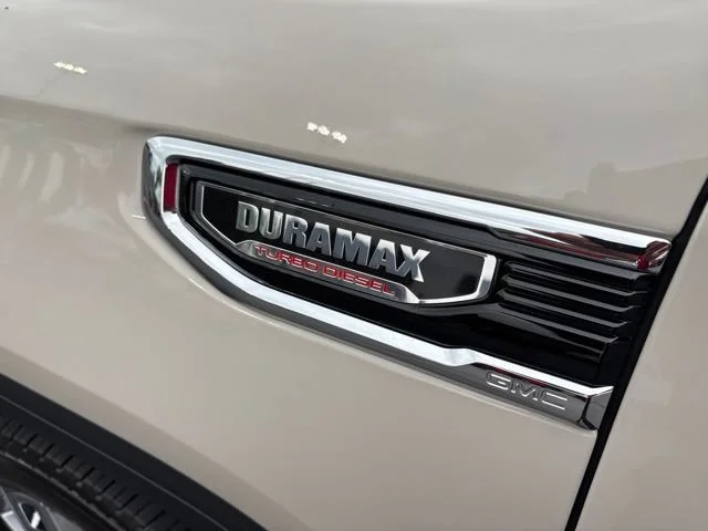 New 2026 Coastal Dune GMC Denali image 23