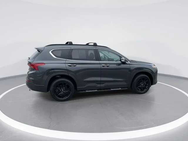 Used 2023 Gray Hyundai XRT image 7