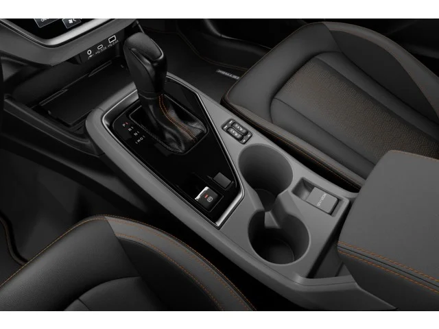 New 2027 ICE SILVER METALLIC Subaru  image 21
