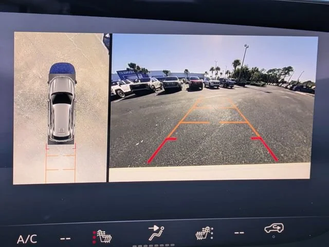 New 2026 Summit White Buick Preferred image 24