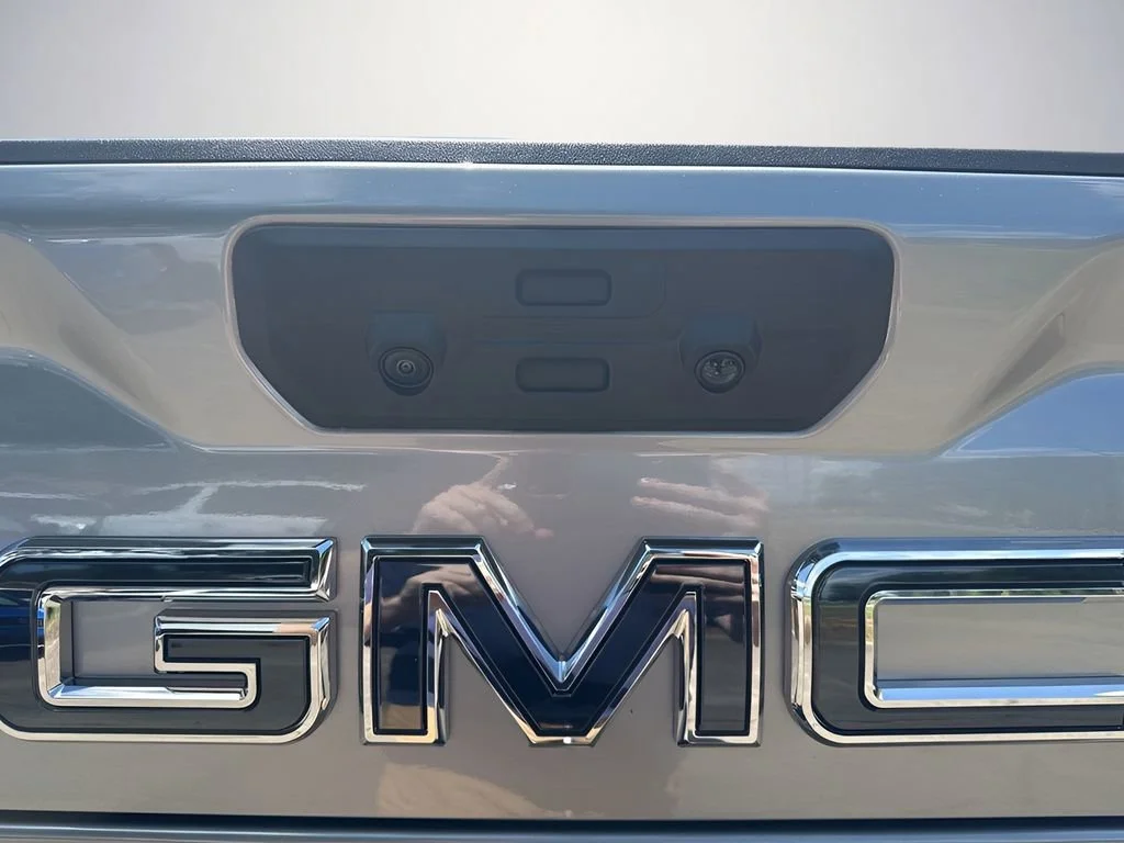 New 2026 Sterling Metallic GMC Denali Ultimate image 36