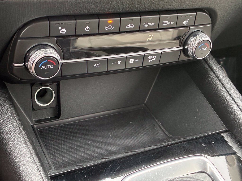 Used 2025 Red Mazda 2.5 S Preferred Package image 25