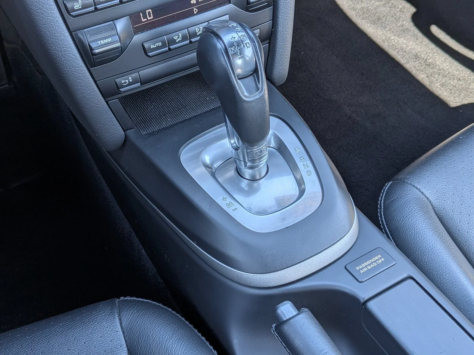 2012 Porsche 911 Carrera - Photo 12