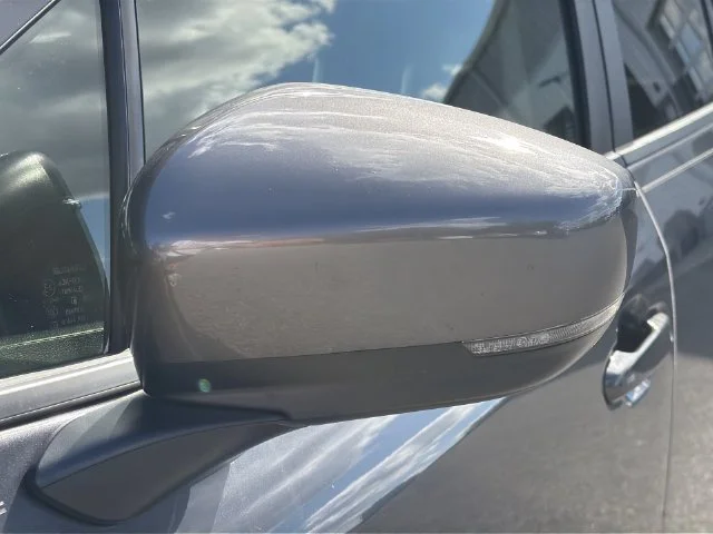 Used 2024 Gray Subaru Premium image 40