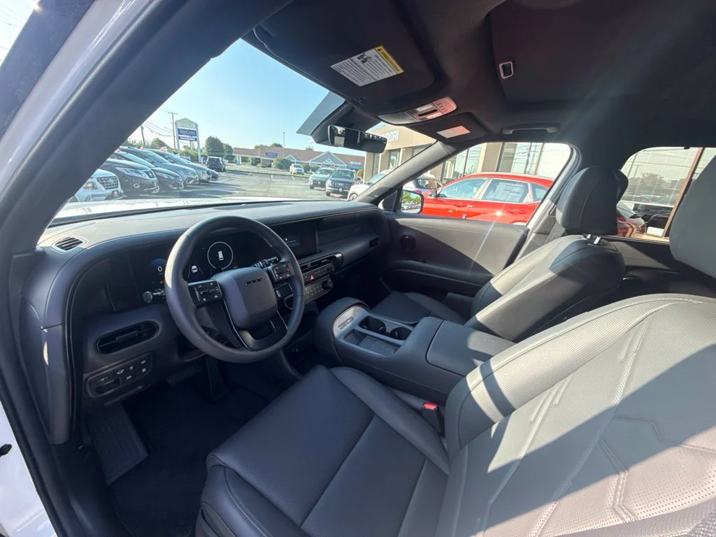 Used 2026 White Hyundai XRT Pro image 21