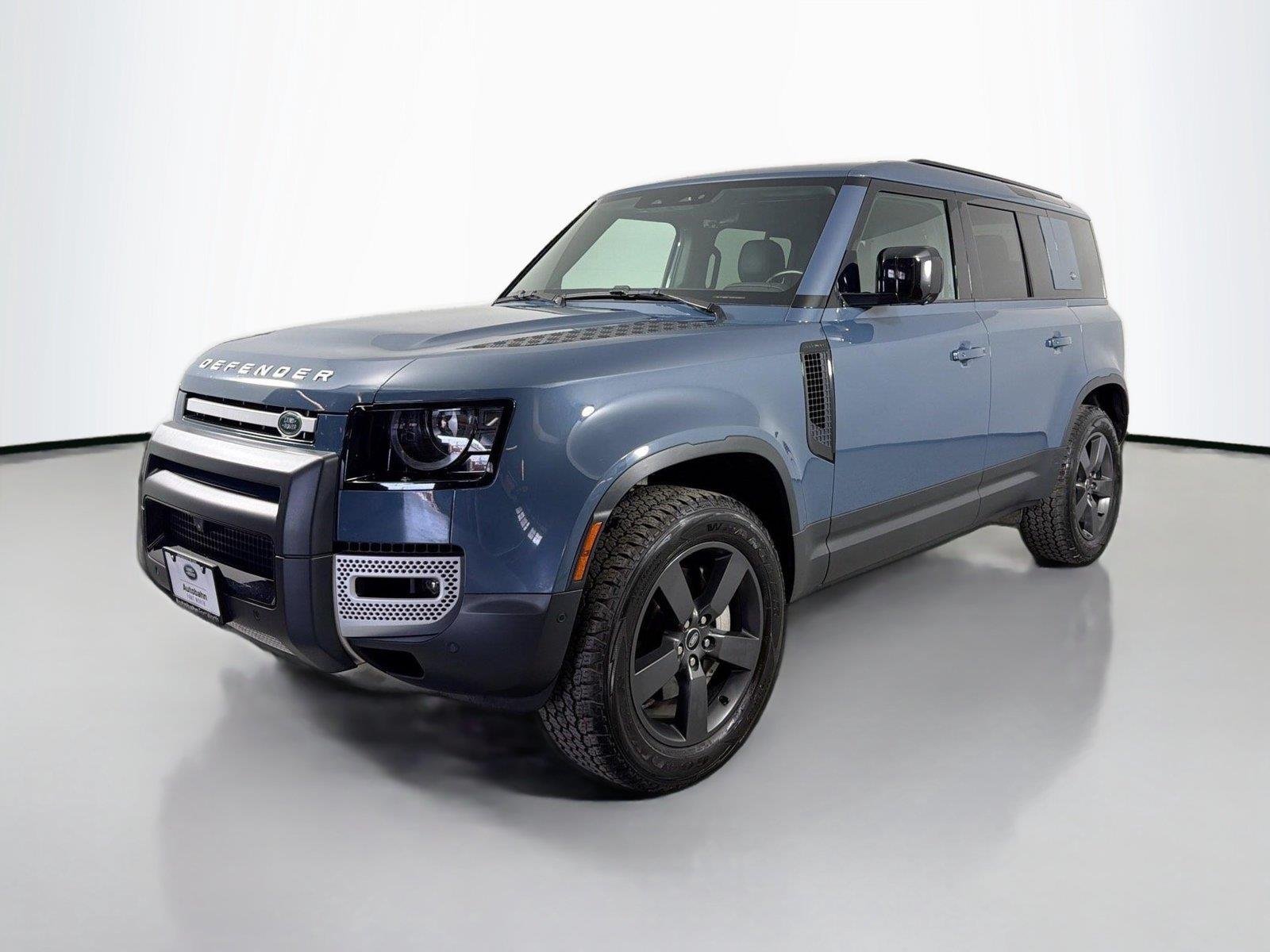 2021 Land Rover Defender