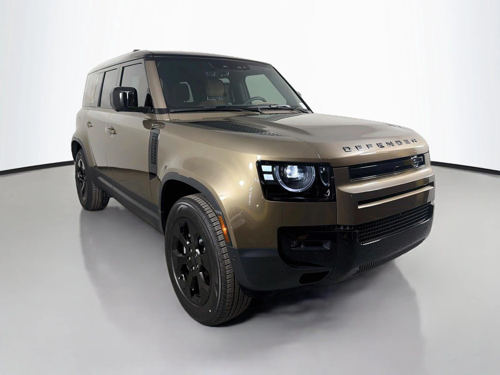 New 2026 Gondwana Stone Land Rover S image 3