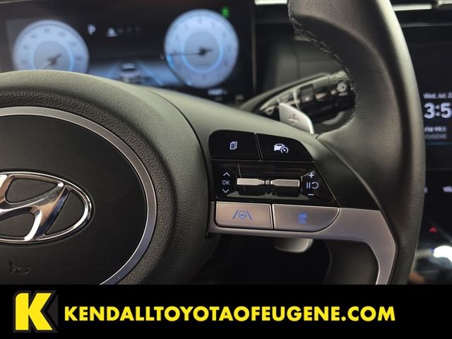 Used 2024 Gray Hyundai XRT image 16