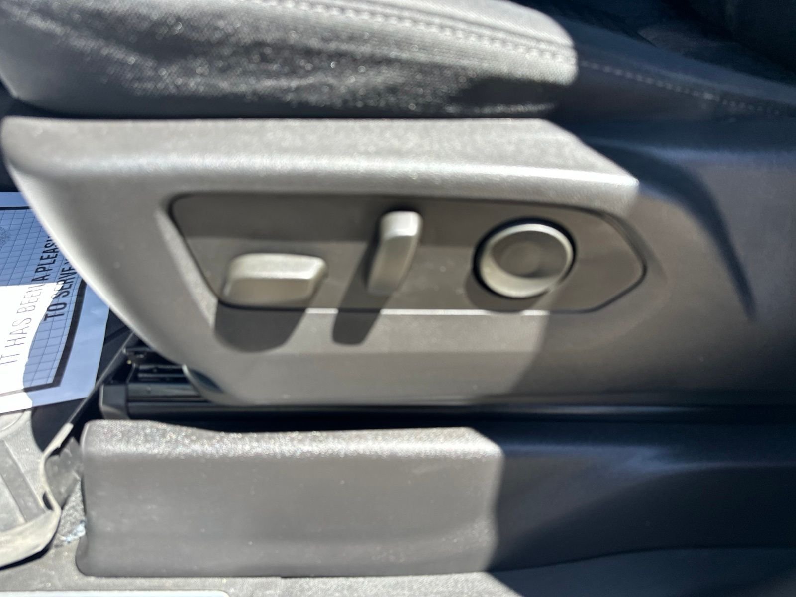 Used 2024 White Chevrolet LT image 14