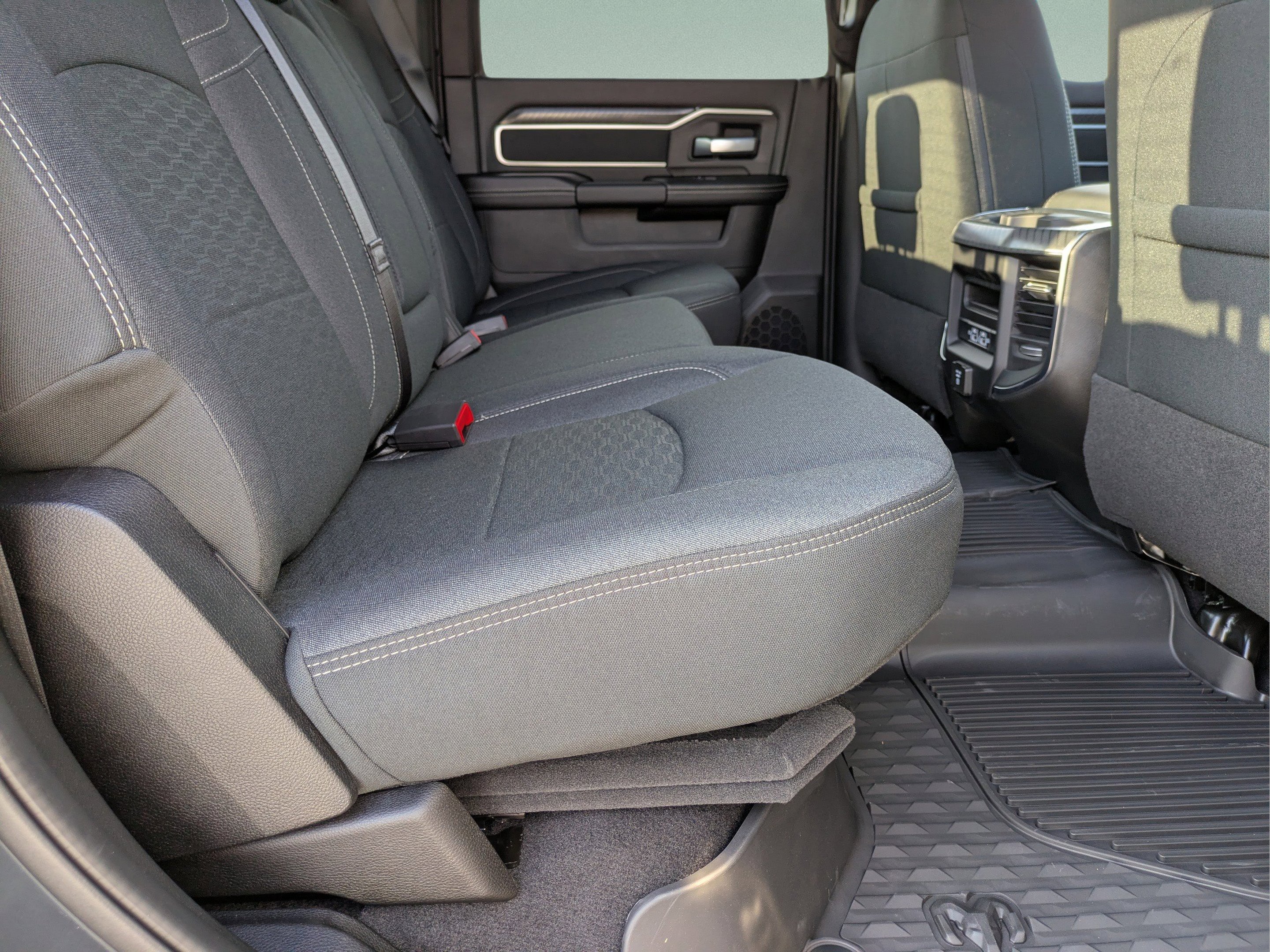 2026 RAM 2500 Big Horn - Photo 11