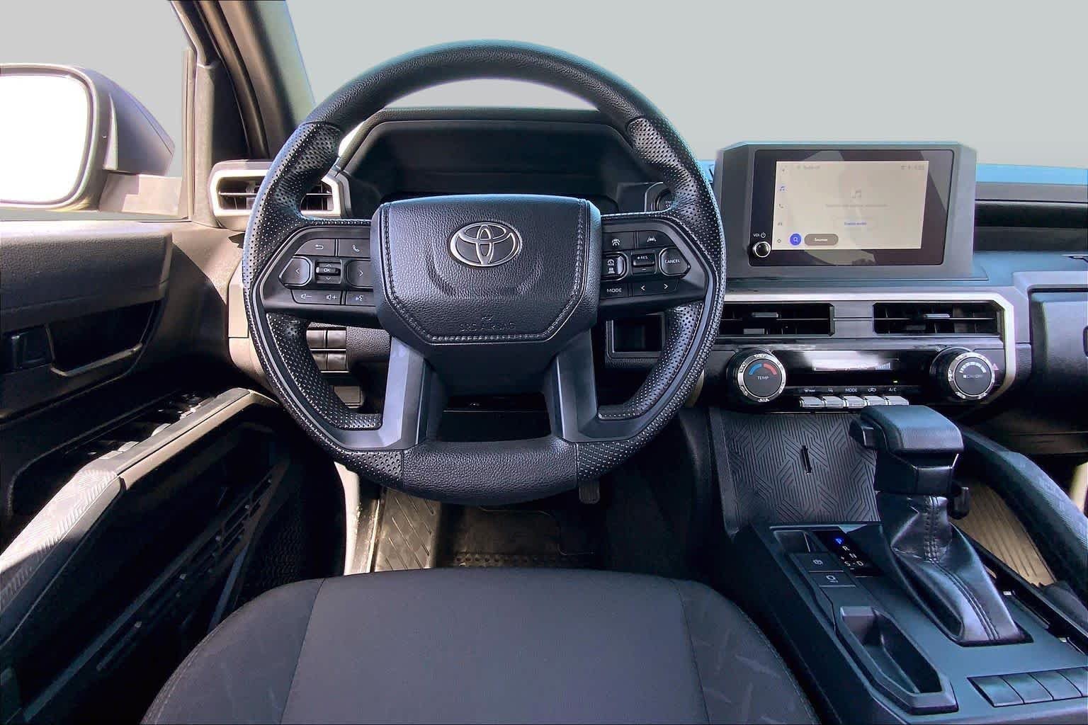 Used 2026 Black Toyota SR image 6