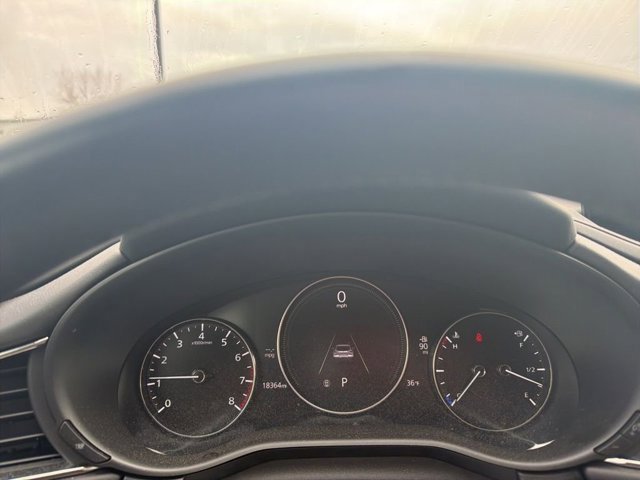Used 2023 Black Mazda 2.5 S Preferred Package image 5