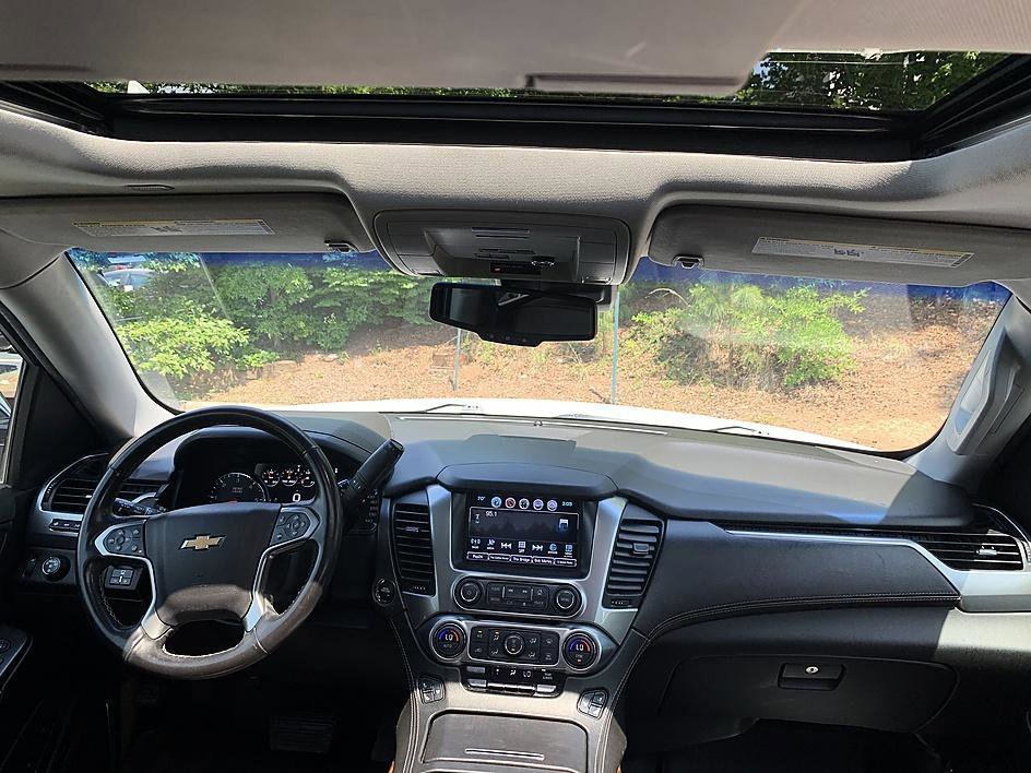 Used 2019 Summit White Chevrolet Premier image 18