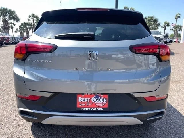 2026 Buick Encore GX Preferred - Photo 7