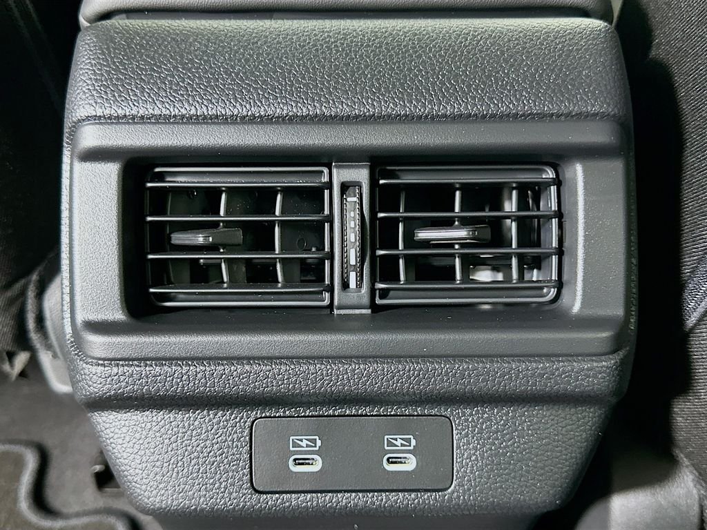 New 2026 Canyon River Blue Metallic Honda SE image 17