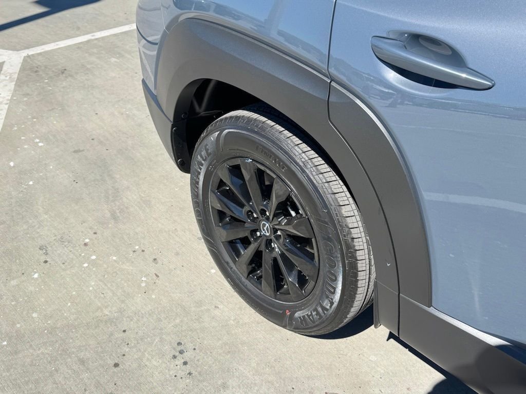New 2026 Polymetal Gray Metallic Mazda 2.5 S Preferred AWD image 20